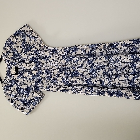 Anthropologie The Somerset Maxi Dress size XXS - Picture 9 of 16